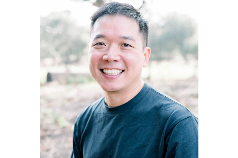 Meet Dr. Steve Huang in Santa Maria