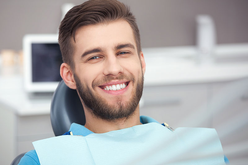 Dental Fillings in Santa Maria