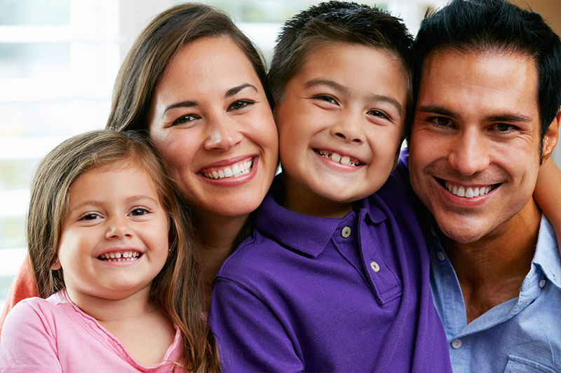 Family Dentistry in Santa Maria